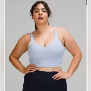 lululemon Align™ Tank Top — 8 — Blue Linen